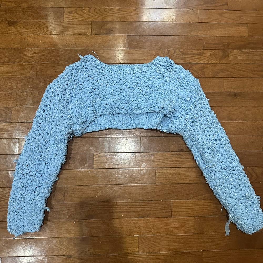 Zara Sweater